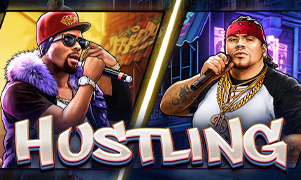 jackpotland Hustling