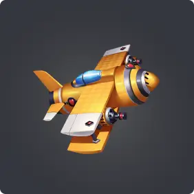 Biểu tượng Quick Games jackpotland