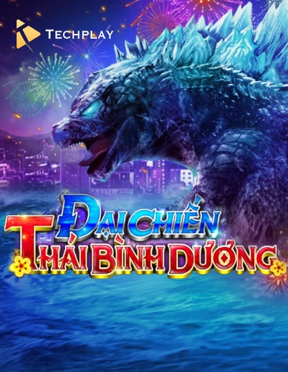 jackpotland Dai Chien 1990